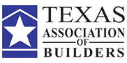 Texas Association of Builders Logo
